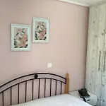 公寓 Mavrovouni House παραλιακό με αυλή, πλήρως εξοπλισμένο