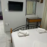 Mavrovouni House παραλιακό με αυλή, πλήρως εξοπλισμένο